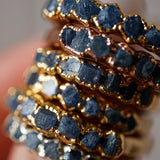Sapphire Mini Multi Stone