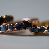 Sapphire Mini Multi Stone