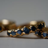 Sapphire Mini Multi Stone