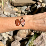 The Indigo Bracelet