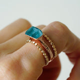 Dotted Band