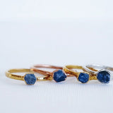 Create Your Own Minimalist Ring