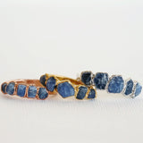 Sapphire Multi Stone Ring