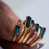 Create Your Own Minimalist Ring
