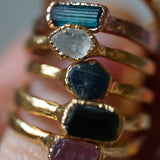 Create Your Own Minimalist Ring