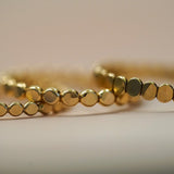 Thick Dotted Band