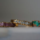 Create Your Own Mini Multi Stone Ring