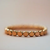 Thick Dotted Band