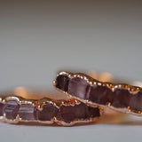Pink Tourmaline Mini Multi Stone