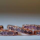 Pink Tourmaline Mini Multi Stone