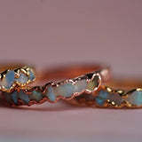 Opal Mini Multi Stone