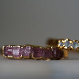 Create Your Own Mini Multi Stone Ring