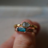 Create Your Own Minimalist Ring