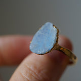 Create Your Own Statement Ring