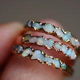 Opal Mini Multi Stone