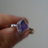 Create Your Own Single Stone Ring