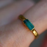 Create Your Own Minimalist Ring