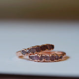 Pink Tourmaline Mini Multi Stone