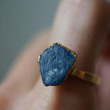 Create Your Own Statement Ring