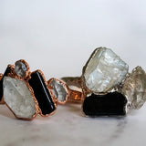 Custom Birthstone Ring