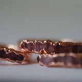 Pink Tourmaline Mini Multi Stone