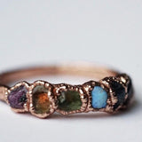Rainbow Ring