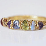 Rainbow Ring