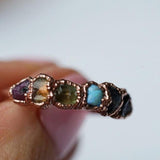 Rainbow Ring