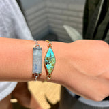 The Indigo Bracelet