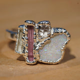 Lotus Ring