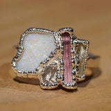 Lotus Ring