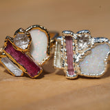 Lotus Ring