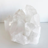 Quartz Cluster - #1