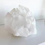 Quartz Cluster - #1