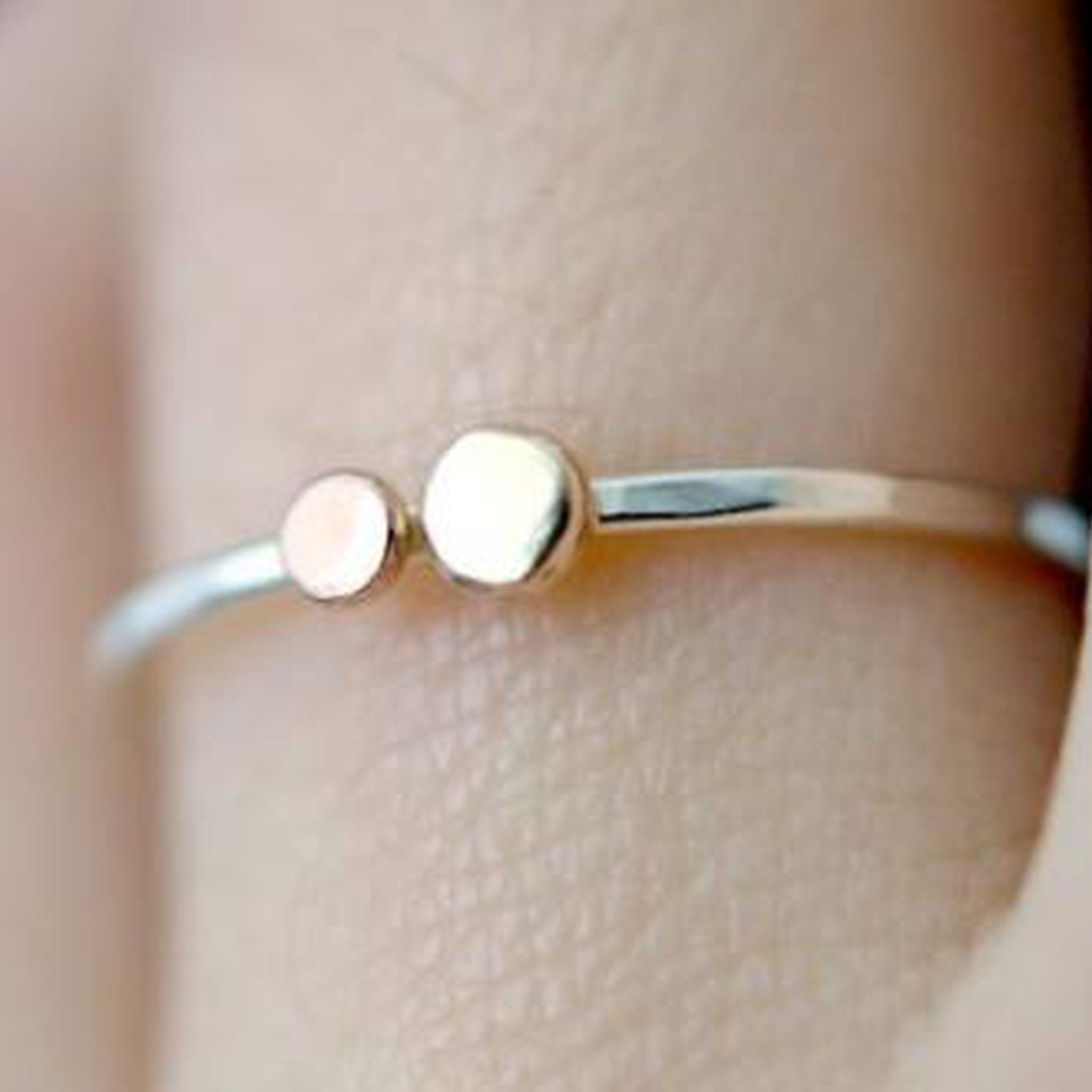 Double Pebble Band