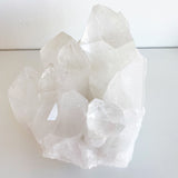 Quartz Cluster - #1