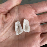 BFF Geode Necklaces