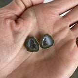 BFF Geode Necklaces