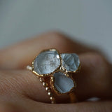 Keepsake Ring