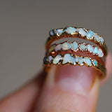 Opal Mini Multi Stone