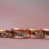 Opal Mini Multi Stone